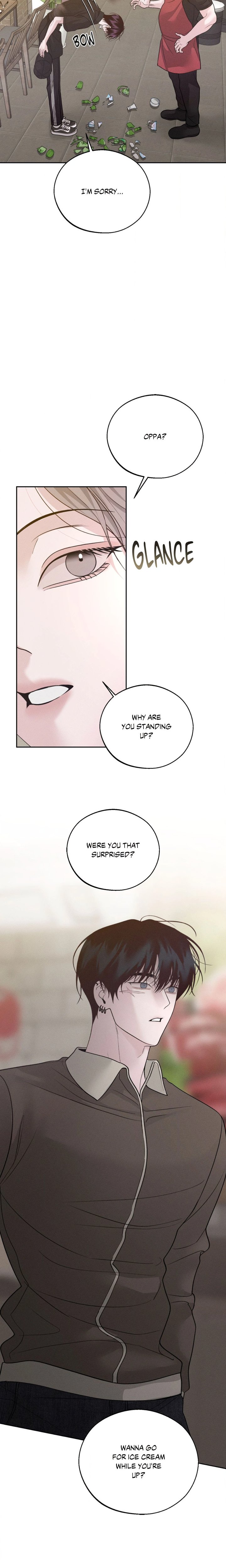 Save the Dae (Uncensored) - Chapter 66 Page 18