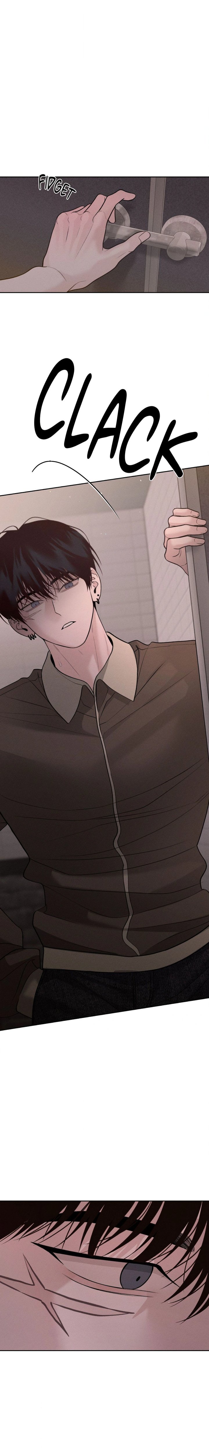 Save the Dae (Uncensored) - Chapter 66 Page 22