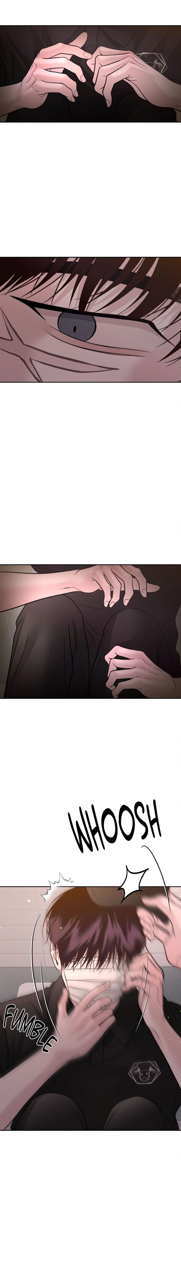 Save the Dae (Uncensored) - Chapter 66 Page 23