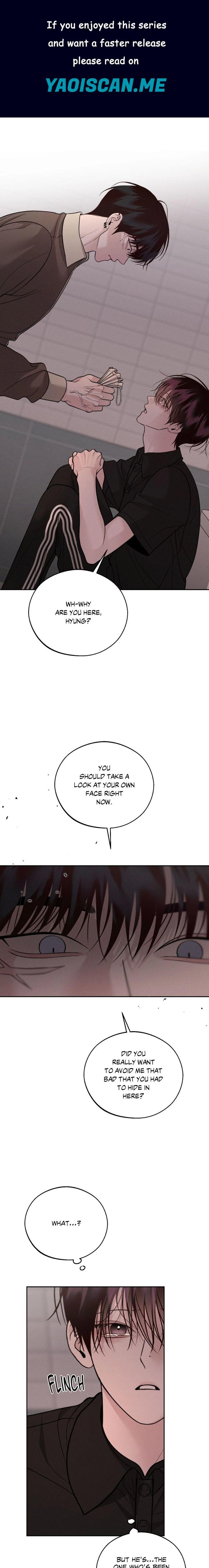 Save the Dae (Uncensored) - Chapter 67 Page 1