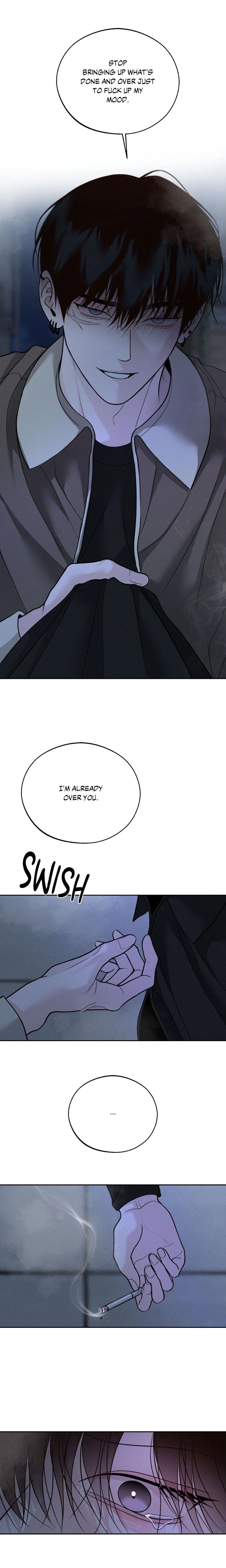Save the Dae (Uncensored) - Chapter 67 Page 13