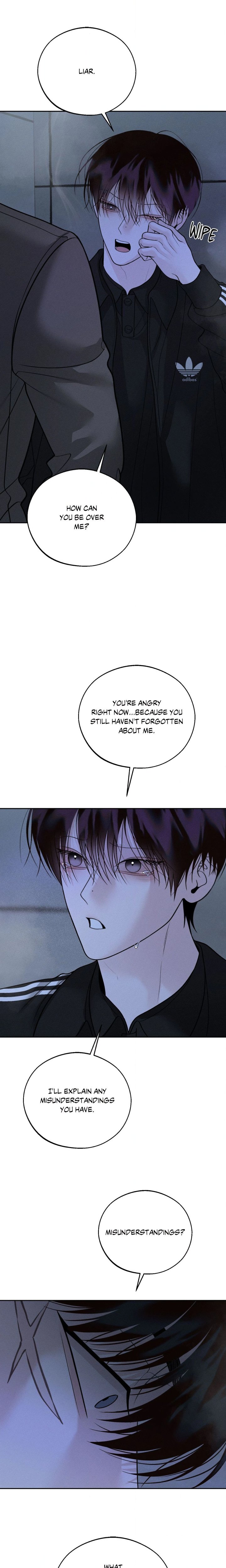 Save the Dae (Uncensored) - Chapter 67 Page 14