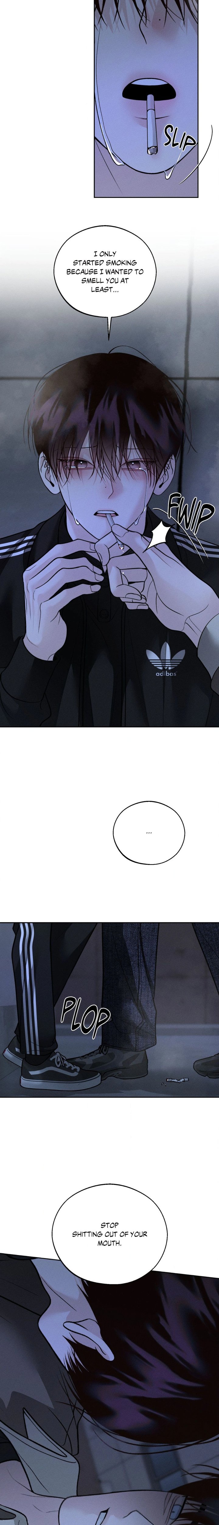 Save the Dae (Uncensored) - Chapter 67 Page 19