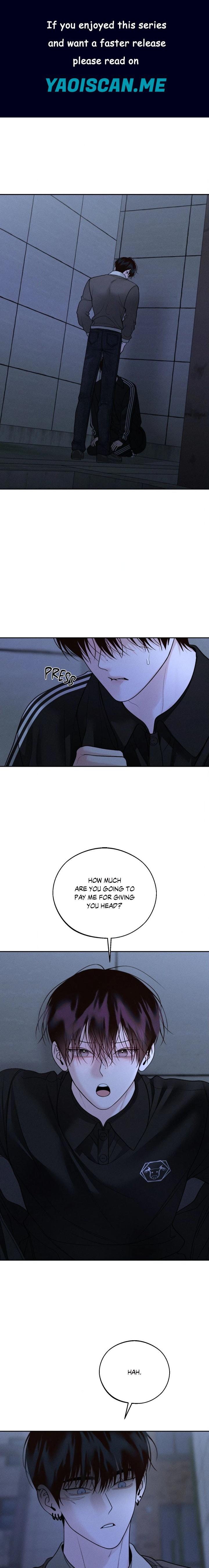 Save the Dae (Uncensored) - Chapter 68 Page 1