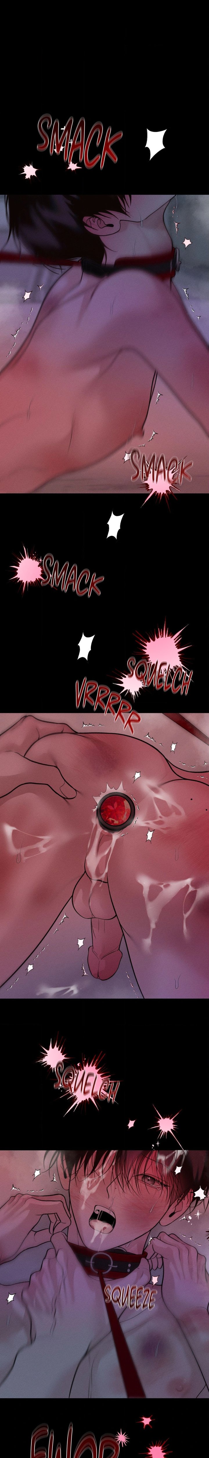Save the Dae (Uncensored) - Chapter 68 Page 16