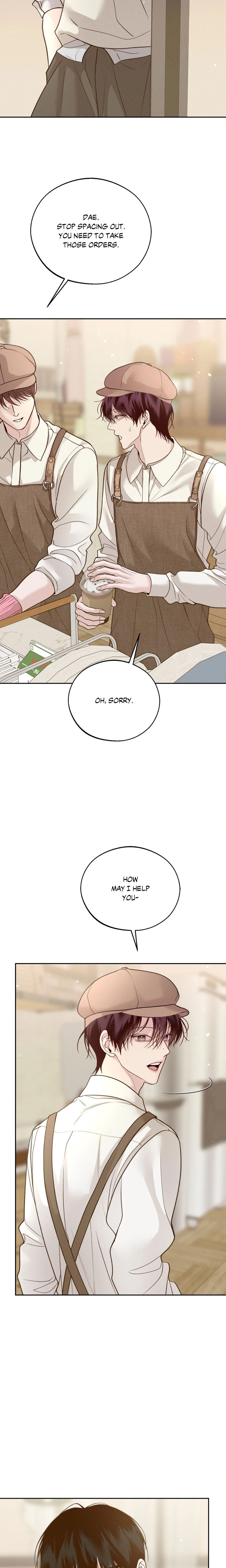 Save the Dae (Uncensored) - Chapter 68 Page 20