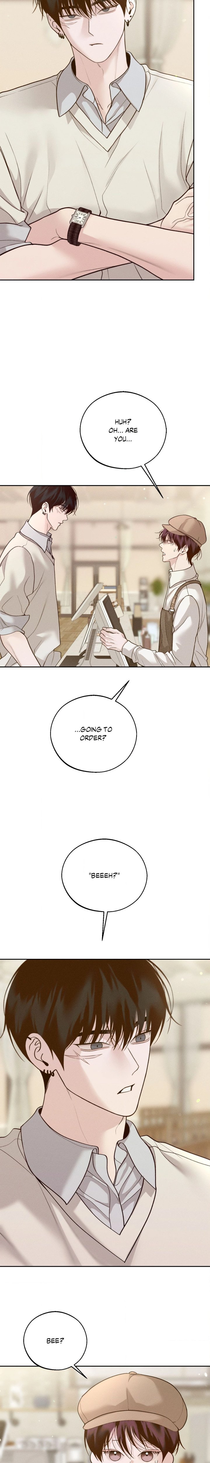 Save the Dae (Uncensored) - Chapter 68 Page 21