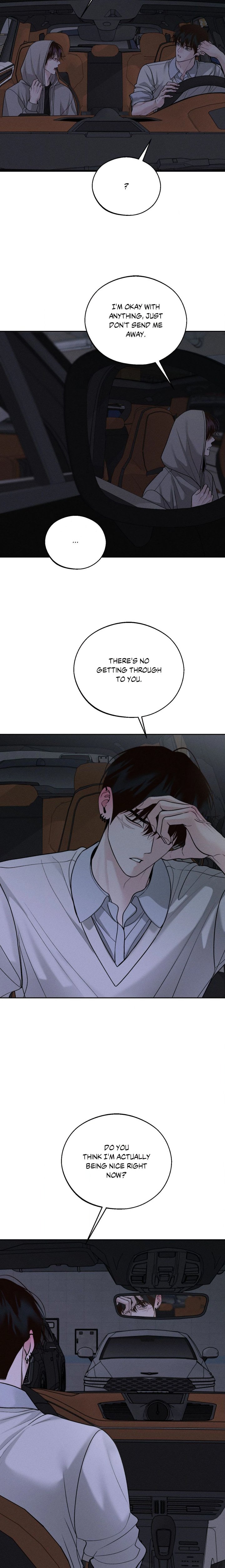 Save the Dae (Uncensored) - Chapter 69 Page 11
