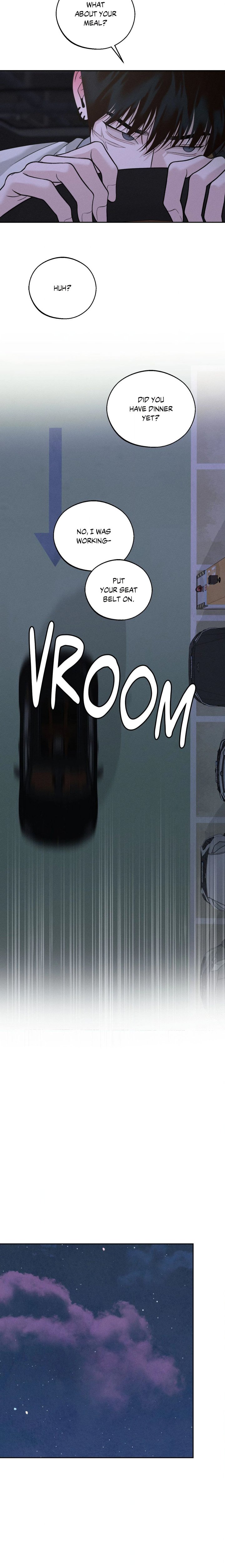 Save the Dae (Uncensored) - Chapter 69 Page 13