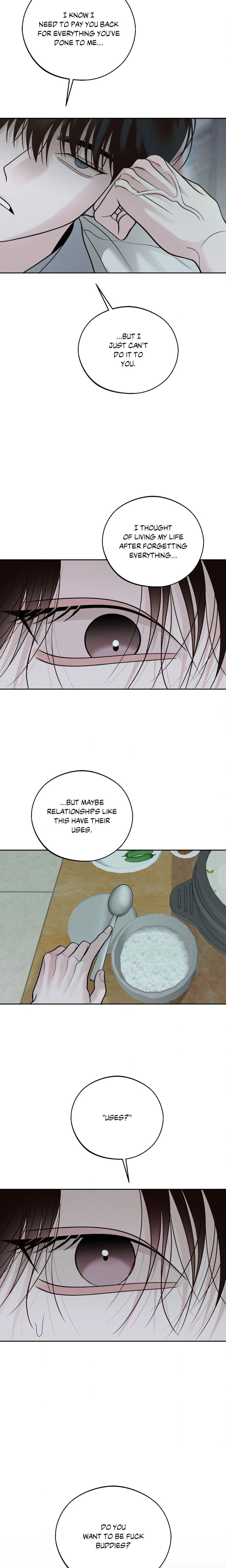 Save the Dae (Uncensored) - Chapter 69 Page 16