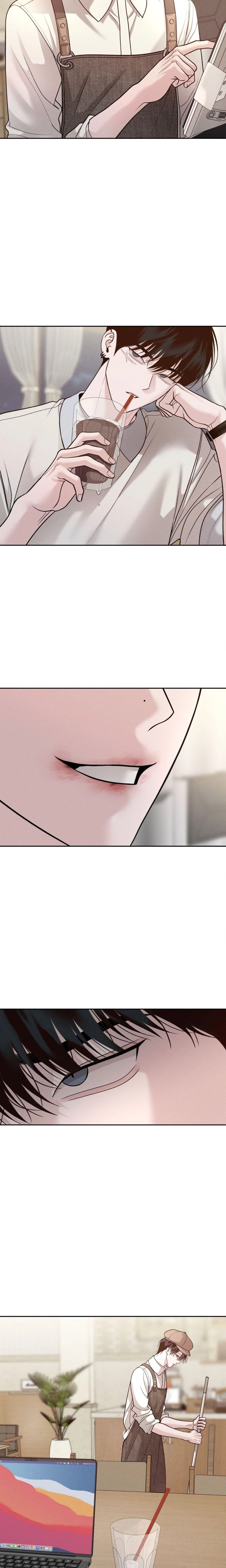 Save the Dae (Uncensored) - Chapter 69 Page 2