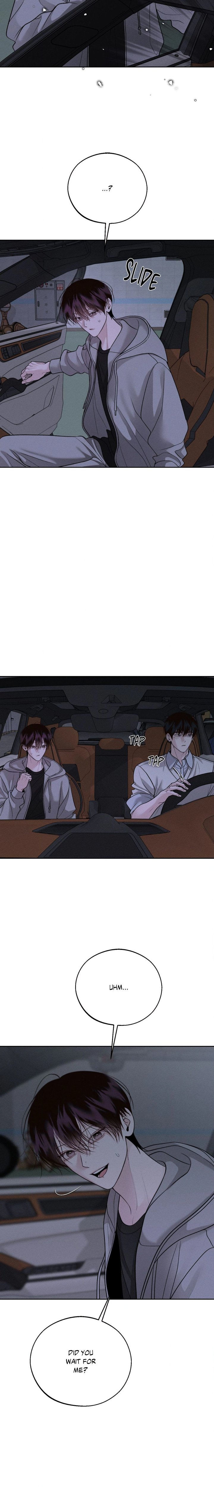 Save the Dae (Uncensored) - Chapter 69 Page 5