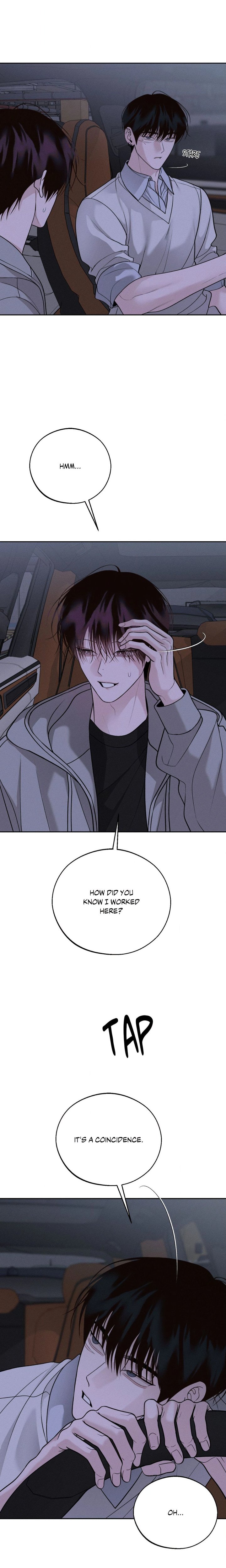 Save the Dae (Uncensored) - Chapter 69 Page 6