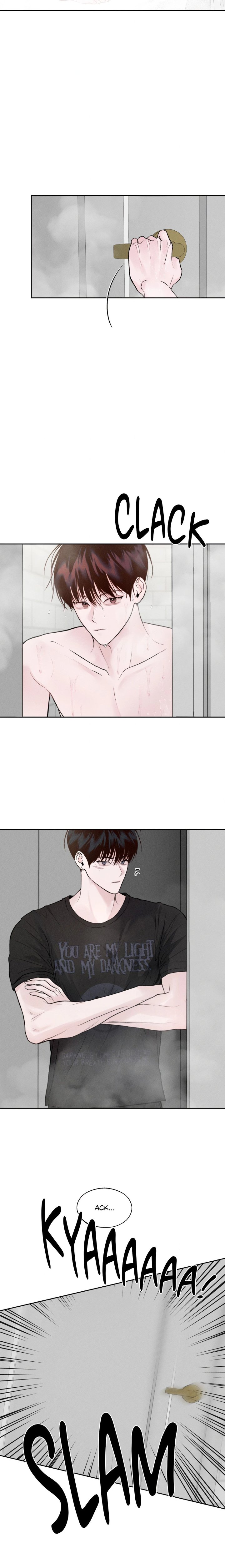 Save the Dae (Uncensored) - Chapter 7 Page 10