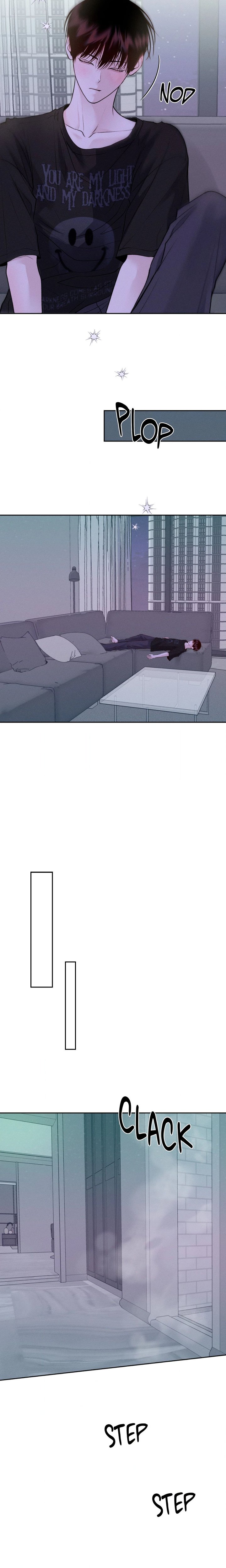 Save the Dae (Uncensored) - Chapter 7 Page 15