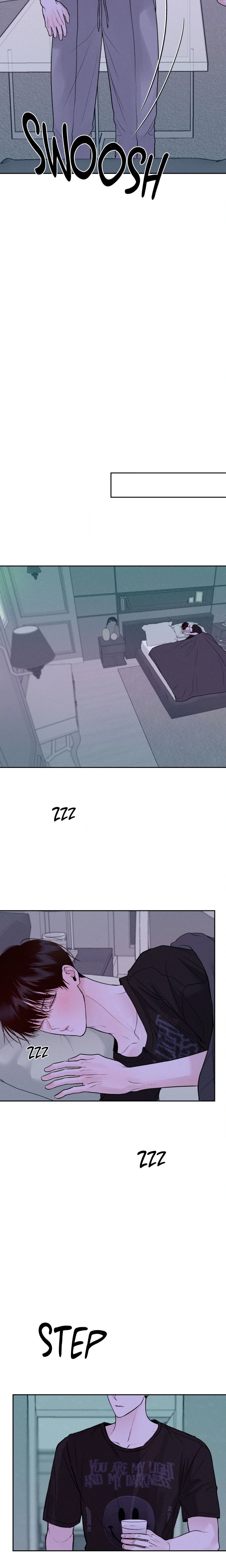 Save the Dae (Uncensored) - Chapter 7 Page 20
