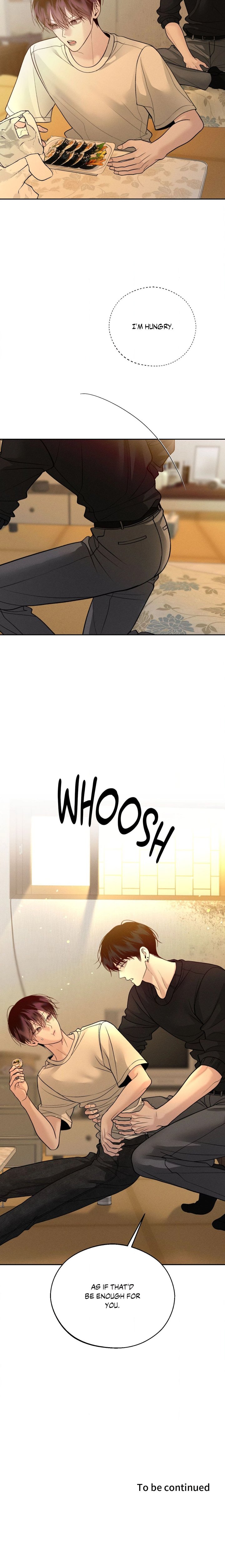 Save the Dae (Uncensored) - Chapter 70 Page 20