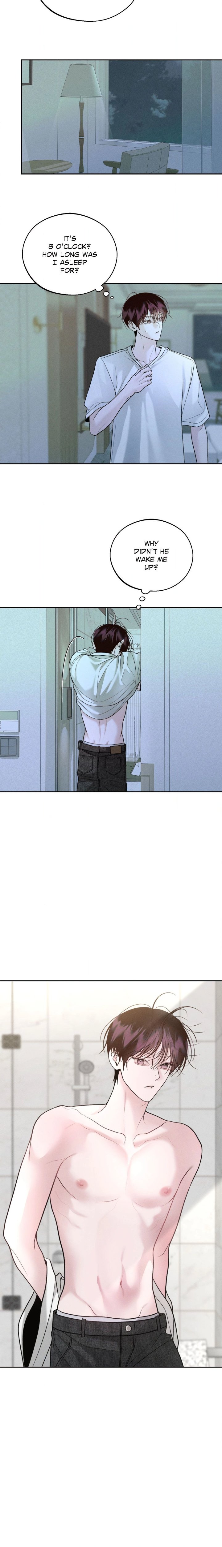 Save the Dae (Uncensored) - Chapter 71 Page 13