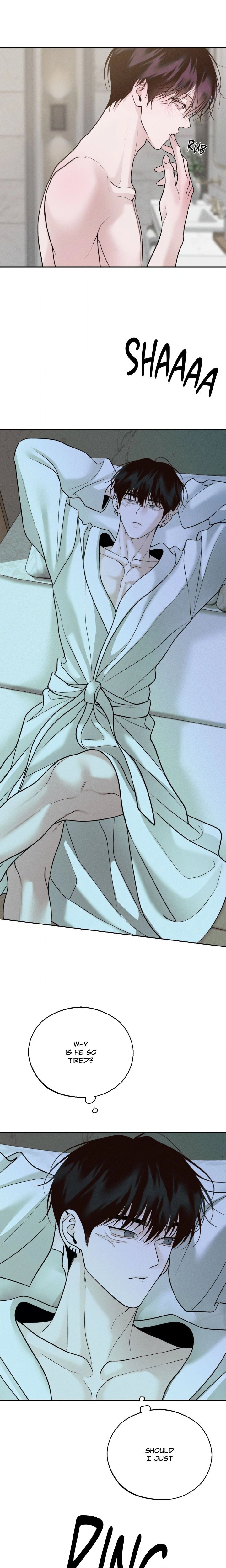 Save the Dae (Uncensored) - Chapter 71 Page 14