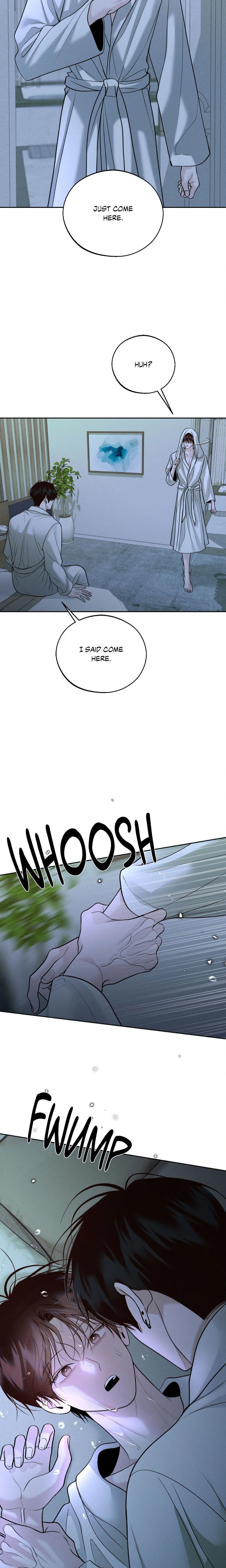 Save the Dae (Uncensored) - Chapter 71 Page 18