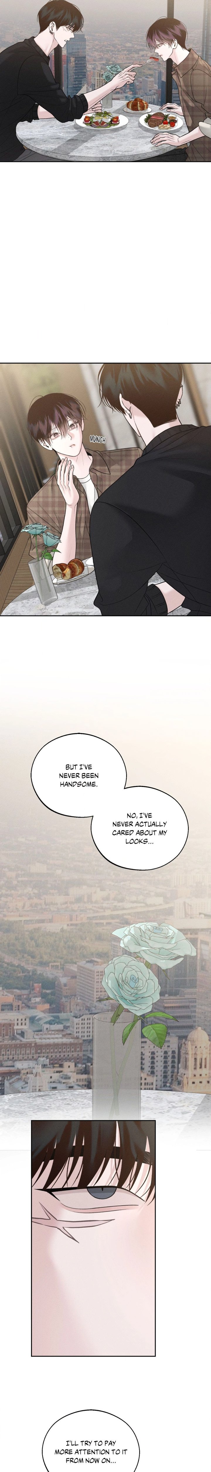 Save the Dae (Uncensored) - Chapter 71 Page 2