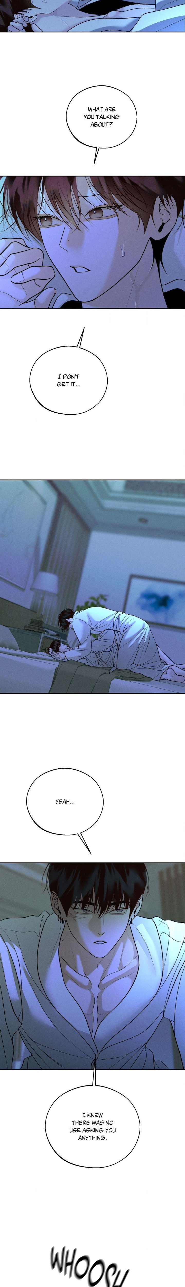 Save the Dae (Uncensored) - Chapter 71 Page 20