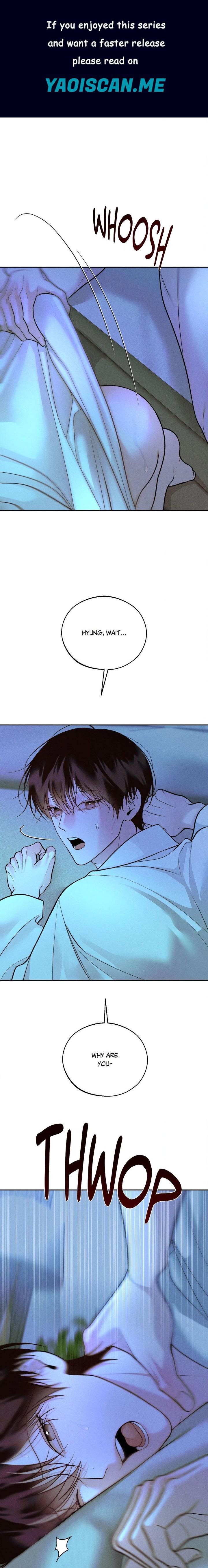 Save the Dae (Uncensored) - Chapter 72 Page 1