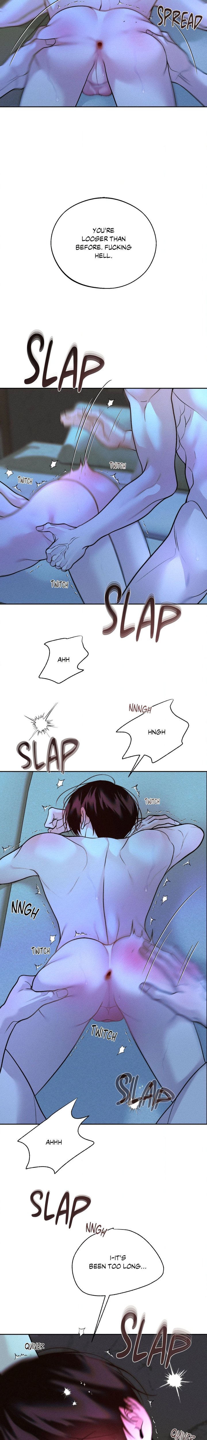 Save the Dae (Uncensored) - Chapter 72 Page 14