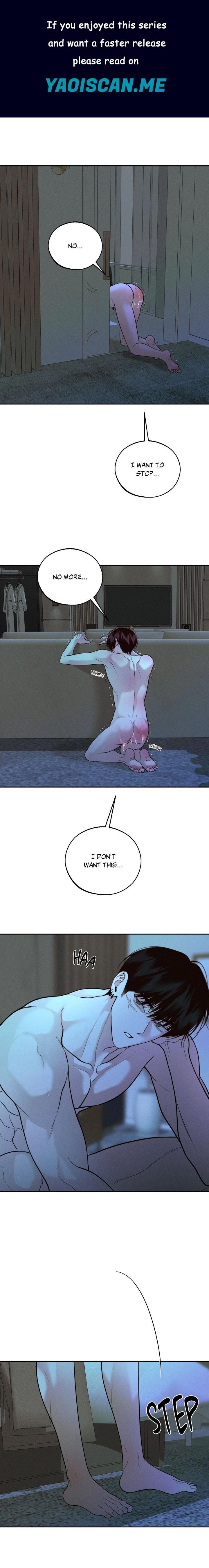Save the Dae (Uncensored) - Chapter 73 Page 1
