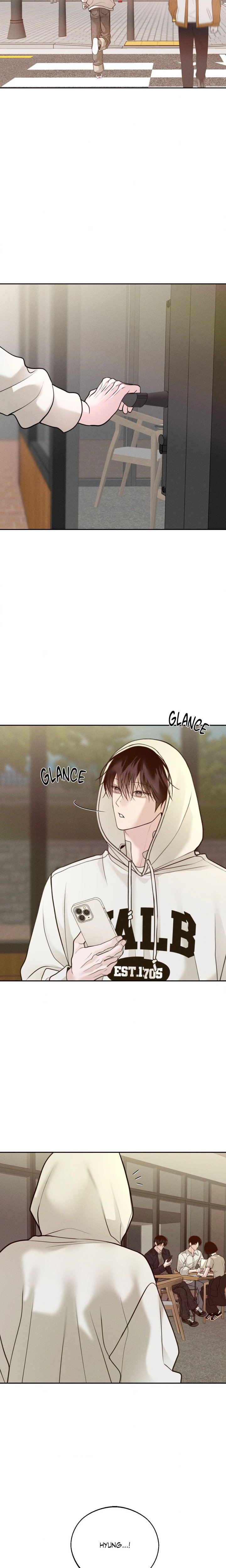 Save the Dae (Uncensored) - Chapter 73 Page 17