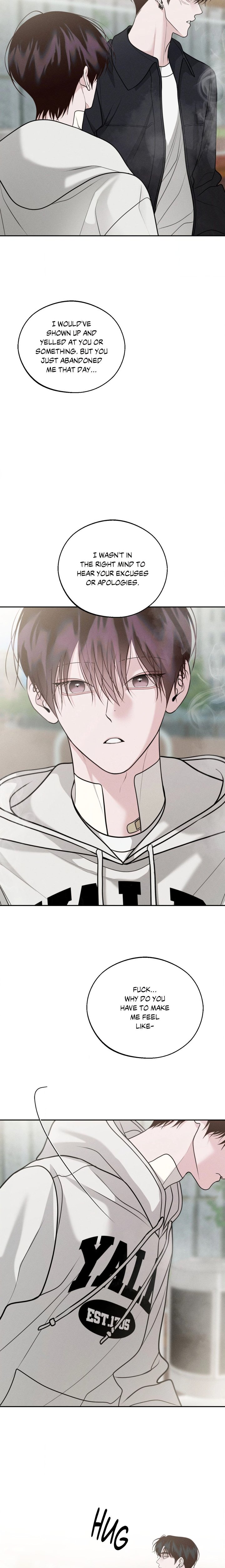 Save the Dae (Uncensored) - Chapter 74 Page 16