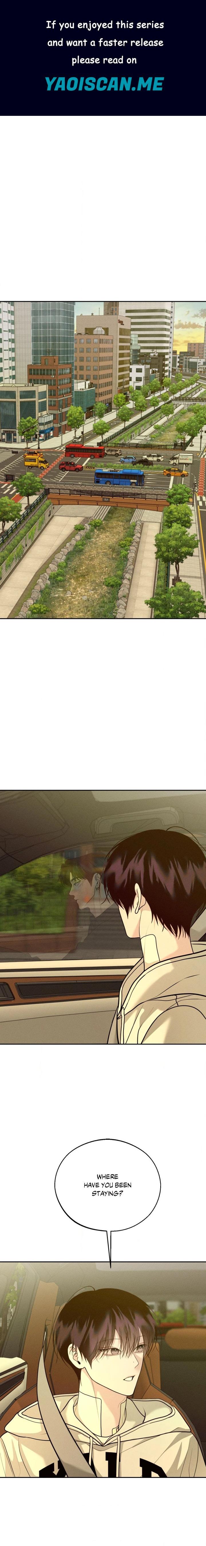 Save the Dae (Uncensored) - Chapter 75 Page 1