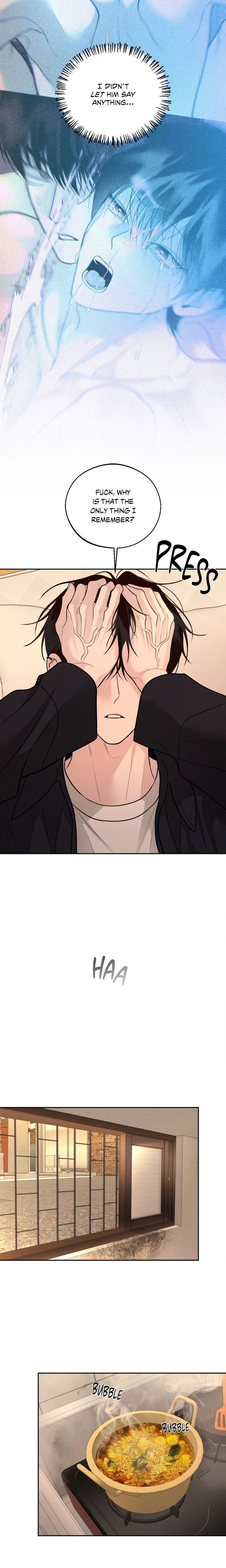 Save the Dae (Uncensored) - Chapter 75 Page 12