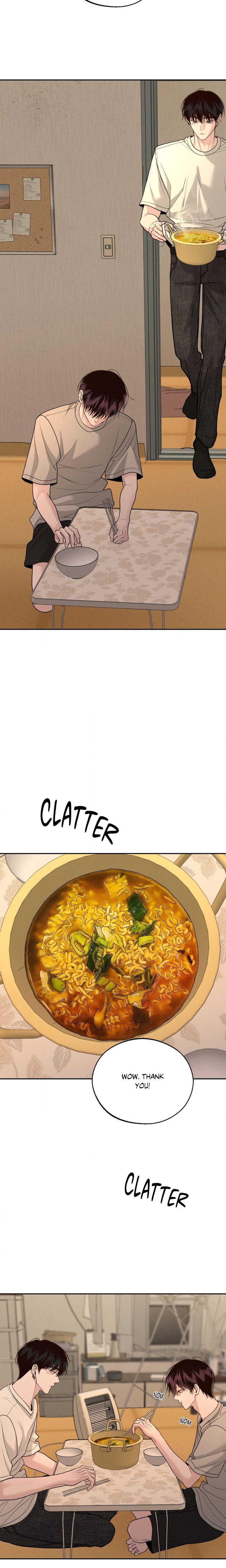 Save the Dae (Uncensored) - Chapter 75 Page 14