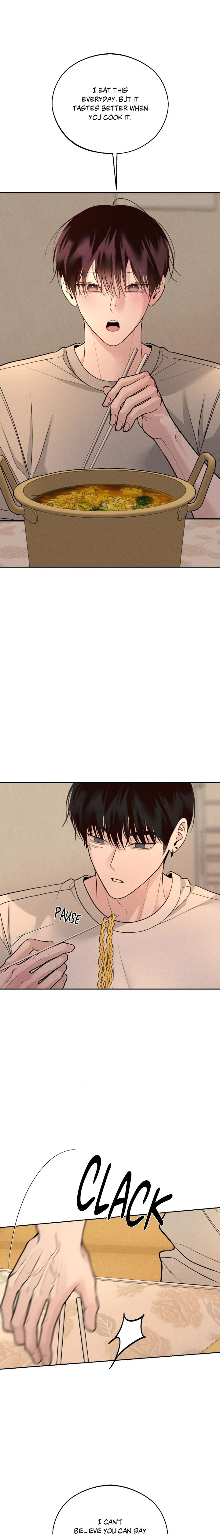 Save the Dae (Uncensored) - Chapter 75 Page 15