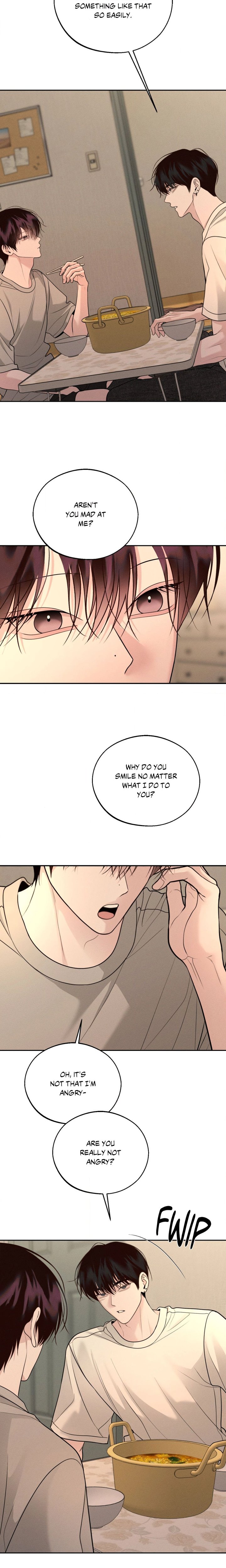 Save the Dae (Uncensored) - Chapter 75 Page 16