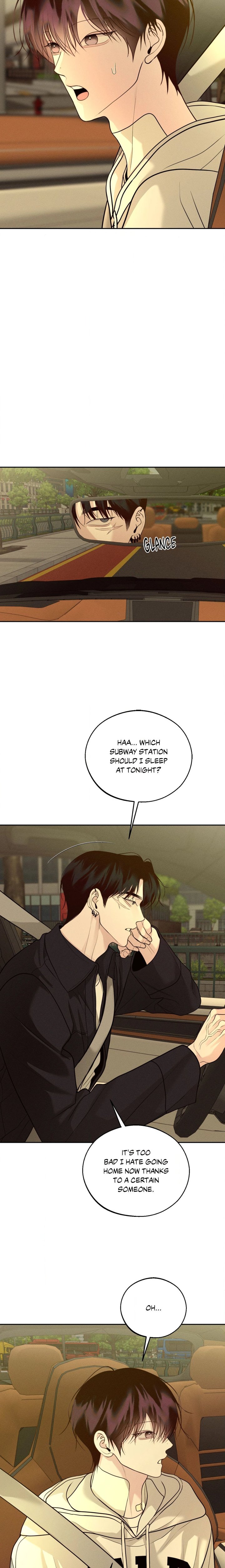 Save the Dae (Uncensored) - Chapter 75 Page 3