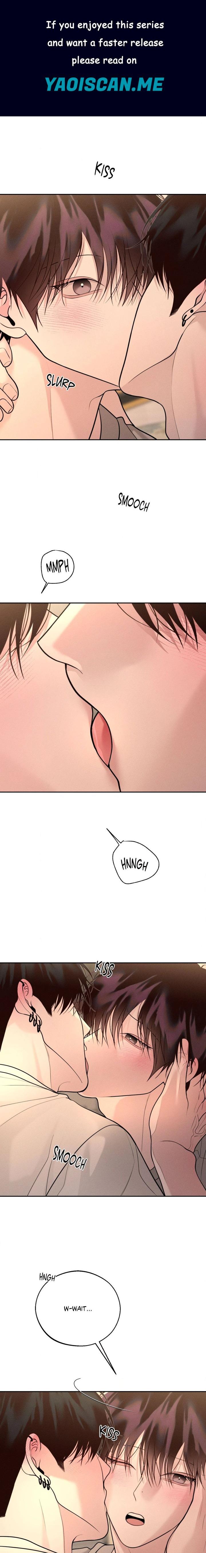 Save the Dae (Uncensored) - Chapter 76 Page 1