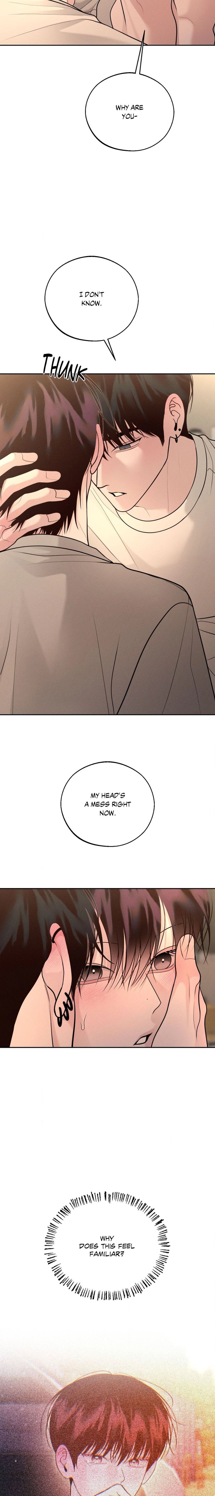 Save the Dae (Uncensored) - Chapter 76 Page 2