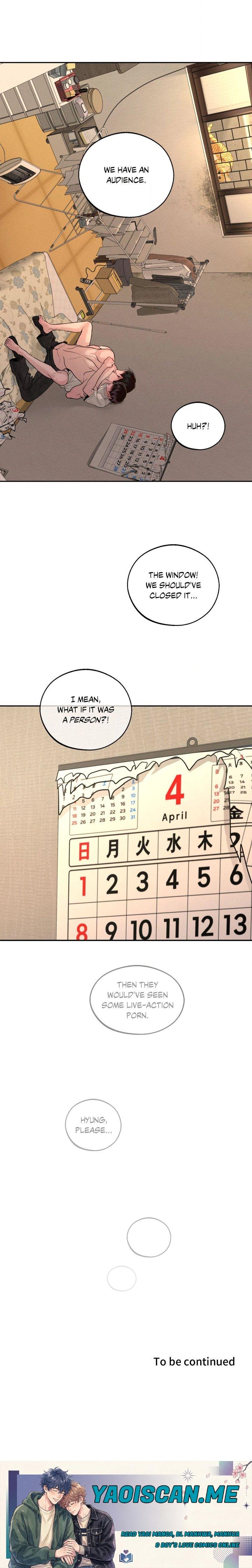 Save the Dae (Uncensored) - Chapter 76 Page 23