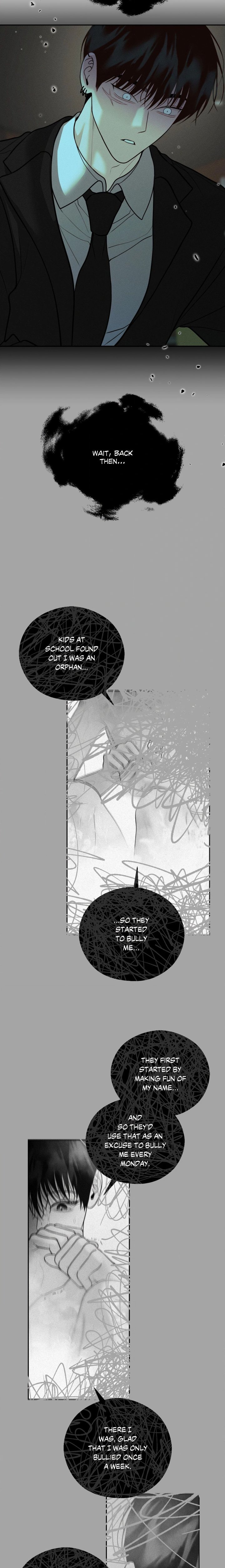 Save the Dae (Uncensored) - Chapter 77 Page 13