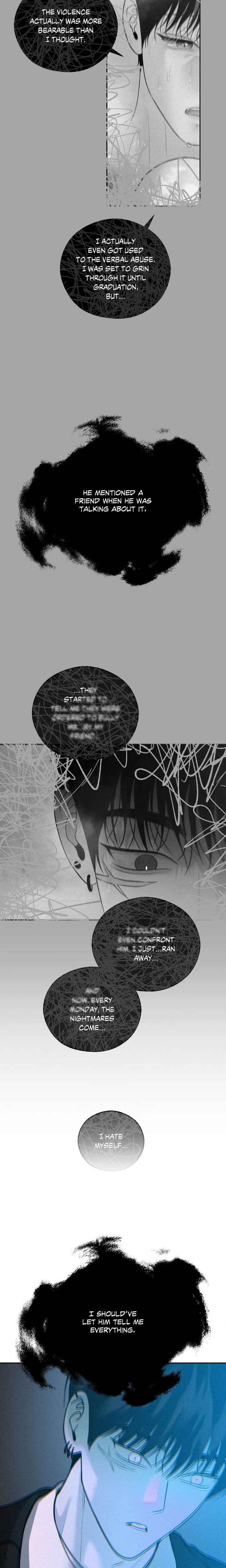 Save the Dae (Uncensored) - Chapter 77 Page 14
