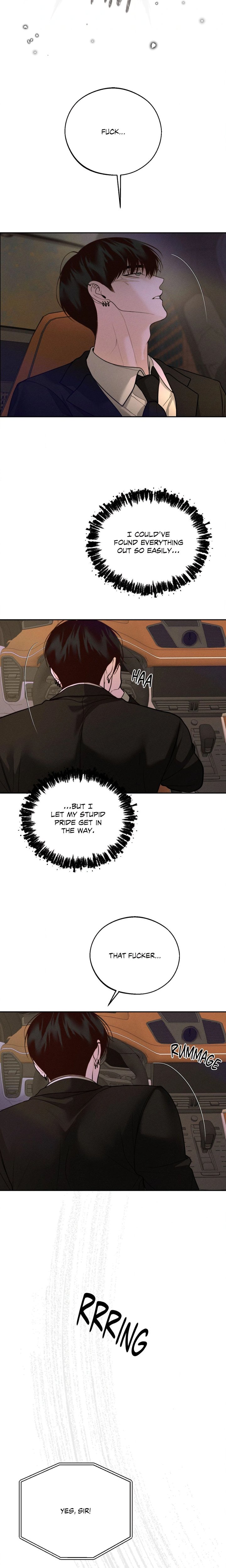 Save the Dae (Uncensored) - Chapter 77 Page 20