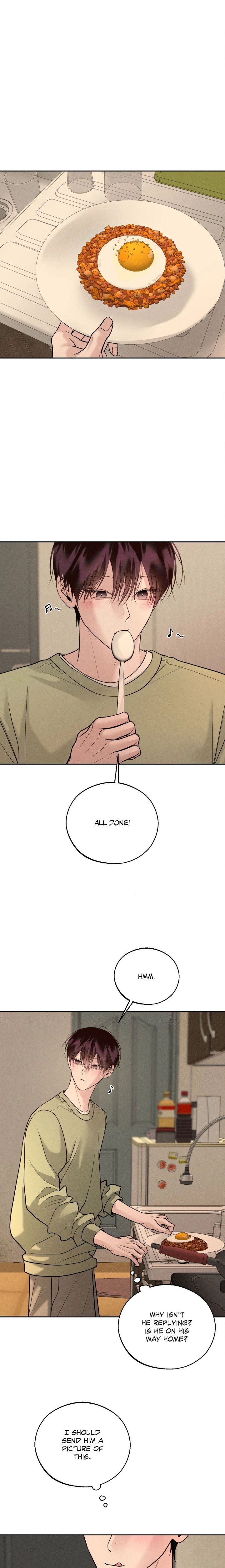 Save the Dae (Uncensored) - Chapter 77 Page 27