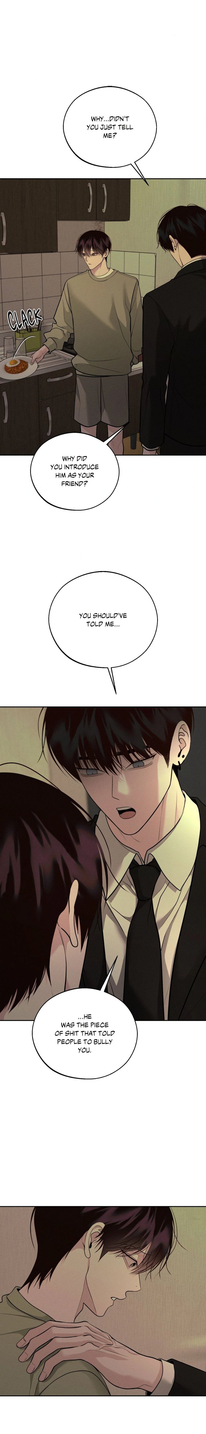 Save the Dae (Uncensored) - Chapter 78 Page 2