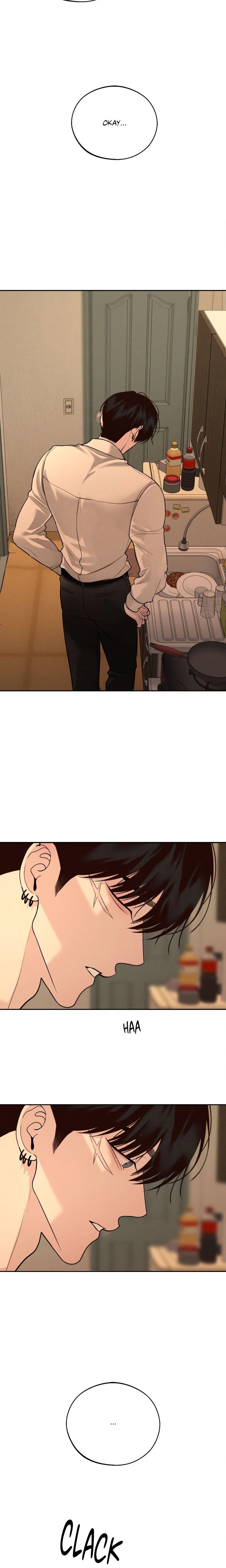 Save the Dae (Uncensored) - Chapter 78 Page 20