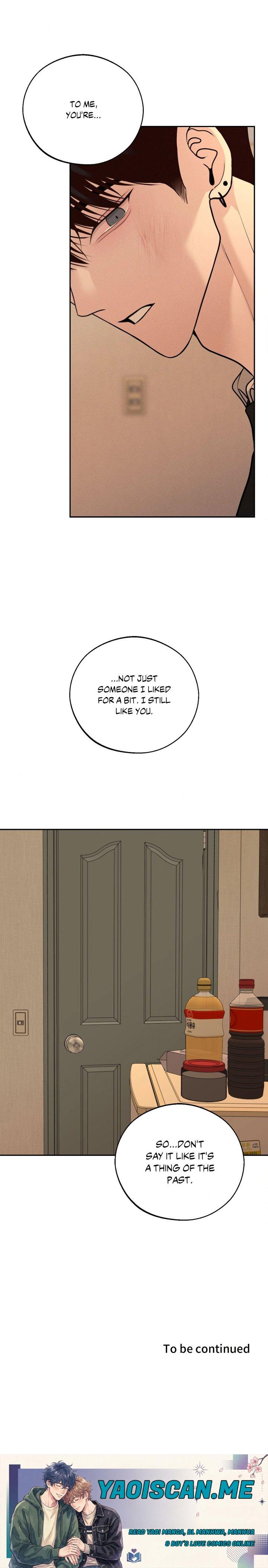 Save the Dae (Uncensored) - Chapter 78 Page 23