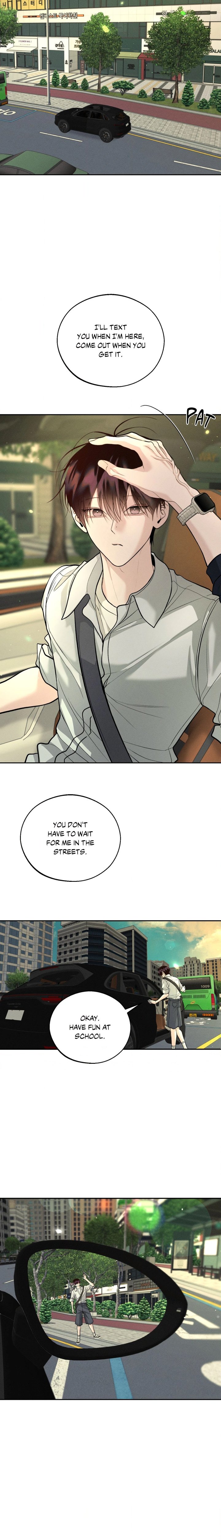 Save the Dae (Uncensored) - Chapter 79 Page 16