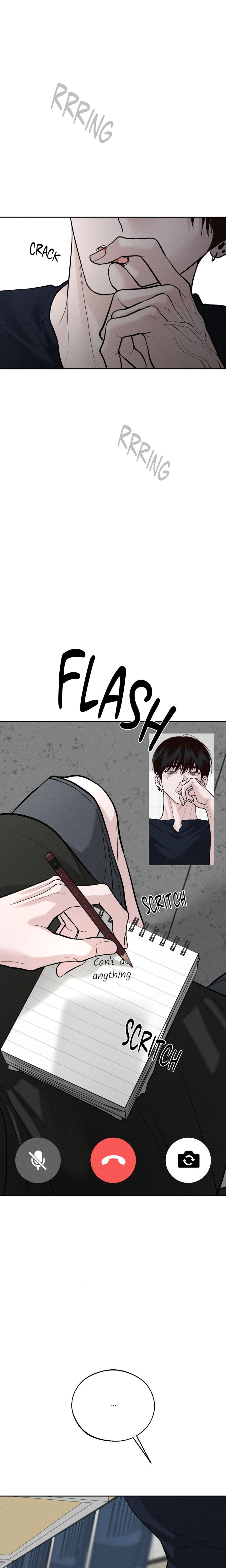 Save the Dae (Uncensored) - Chapter 79 Page 21