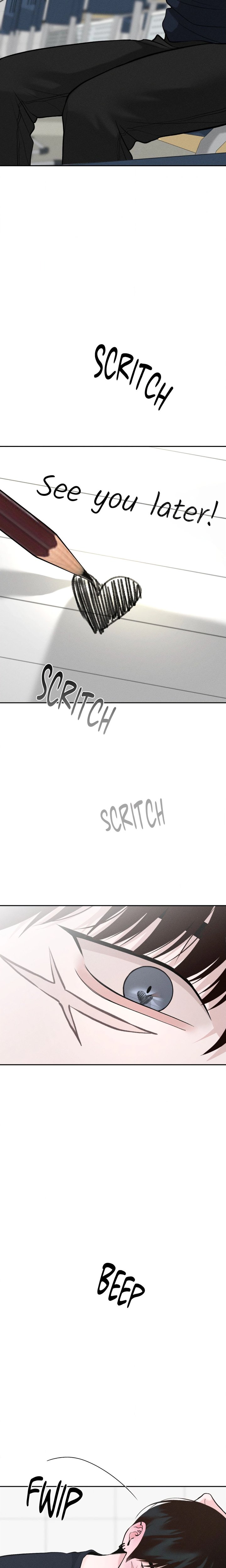 Save the Dae (Uncensored) - Chapter 79 Page 22